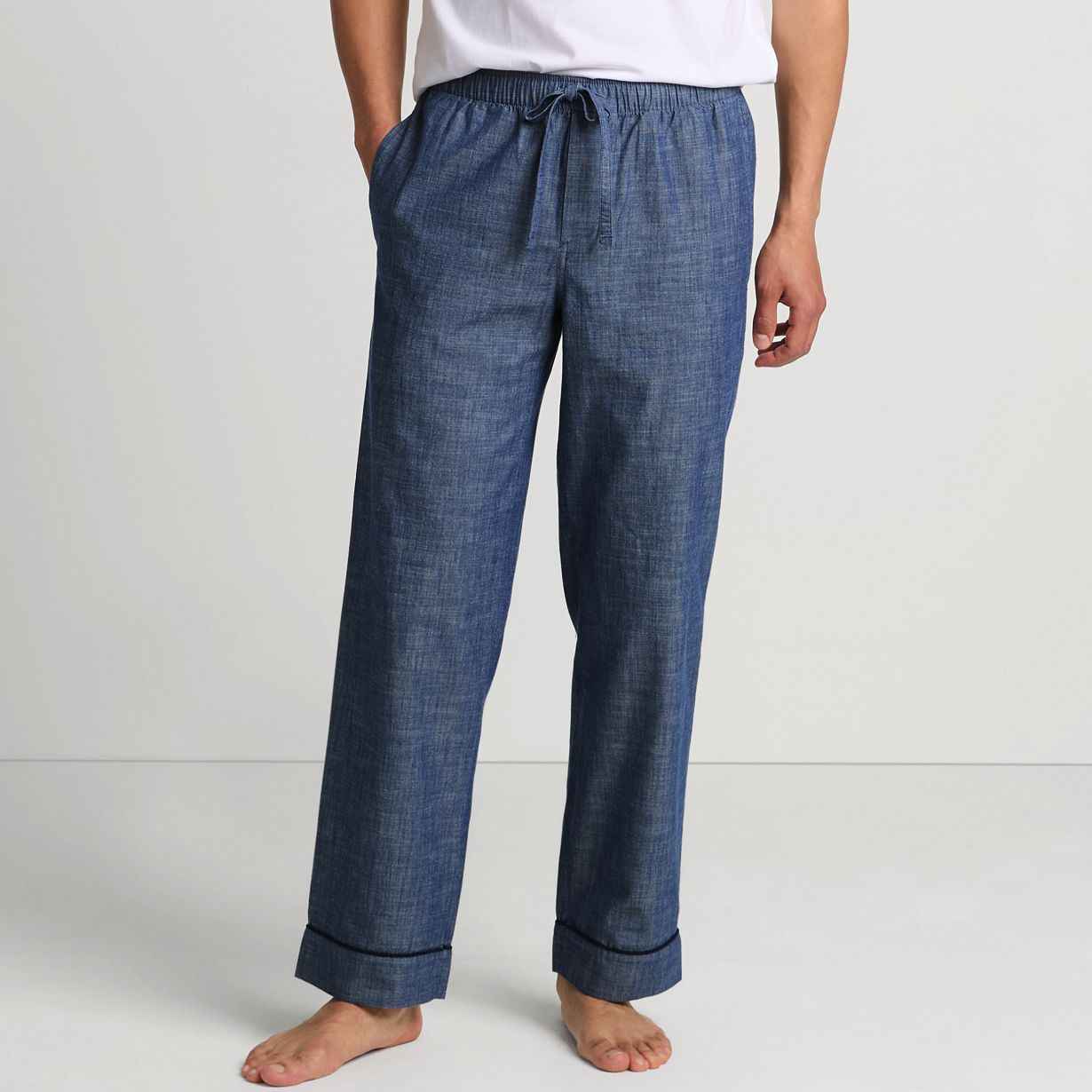 Men's Essential Pajama Pants