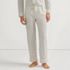 Men's Essential Pajama Pants, Front