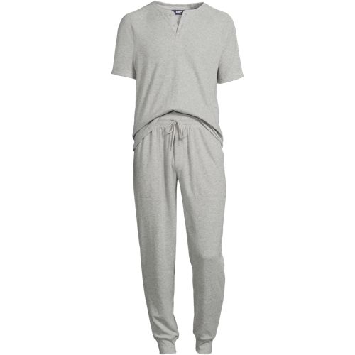 Pyjamas en Coton