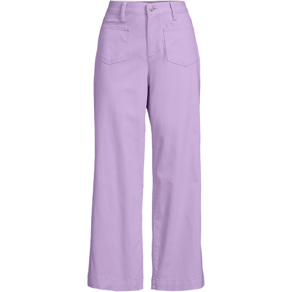 Chino Crop Chino Crop