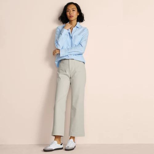 Pantalons Chino