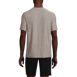 Men's Short Sleeve Performance Social Active T-Shirt, Back