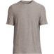 Men's Short Sleeve Performance Social Active T-Shirt, Front