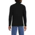 Men's Long Sleeve Flex Performance Quarter Zip, Back