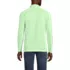 Men's Long Sleeve Flex Performance Quarter Zip, Back