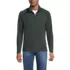 Men's Long Sleeve Flex Performance Quarter Zip, Front