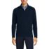 Men's Long Sleeve Flex Performance Quarter Zip, Front