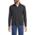 Men's Long Sleeve Flex Performance Quarter Zip, Front
