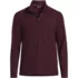 Men's Long Sleeve Flex Performance Quarter Zip, Front