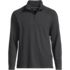 Men's Long Sleeve Flex Performance Quarter Zip, Front