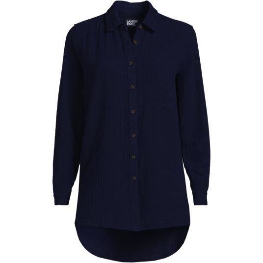 Cotton Tunics | Lands' End