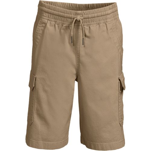 Convertible Cargo Pants | Lands' End