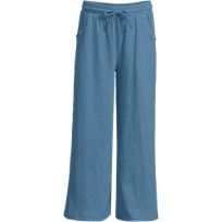 Drawstring Waist Pants | Lands' End