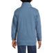 Boys Bedford Quarter Zip Pullover Sweater, Back