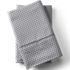 700 Thread Count Luxe Sateen Egyptian Cotton No Iron Pillowcases, Front