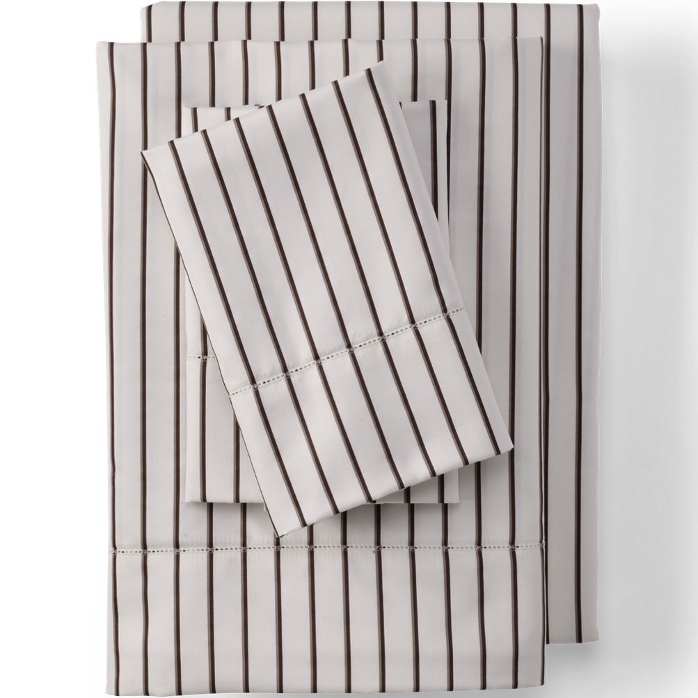 700 Thread Count Luxe Sateen Egyptian Cotton No Iron Bed Sheet Set