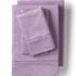 700 Thread Count Luxe Sateen Egyptian Cotton No Iron Bed Sheet Set, Front