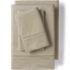 700 Thread Count Luxe Sateen Egyptian Cotton No Iron Bed Sheet Set, Front