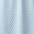 Printed Diamond Double Voile Quilt, alternative image