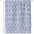 Printed Diamond Double Voile Quilt, alternative image