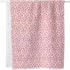 Printed Diamond Double Voile Quilt, alternative image