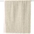 Printed Diamond Double Voile Quilt, alternative image