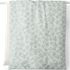 Cotton Textured Two Toned Duvet Bed Cover, alternative image