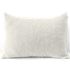 Cotton Textured Two Toned Bed Pillow Sham, alternative image