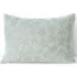 Cotton Textured Two Toned Bed Pillow Sham, alternative image