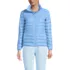 Women's Petite Wanderweight Packable Down Jacket, Front