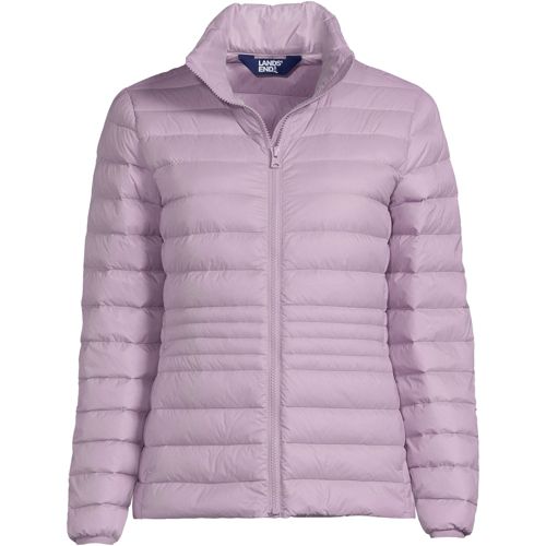 Women's Packable Jackets | Lands' End