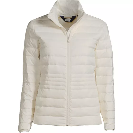 Women's Wanderweight Packable Down Jacket - primary