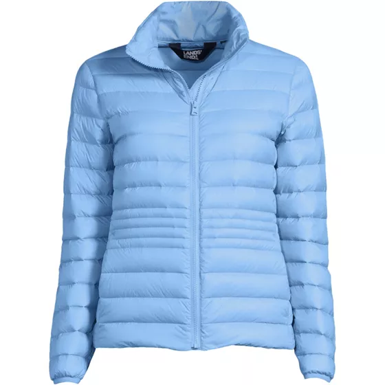 Women's Wanderweight Packable Down Jacket - primary