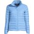 Women's Plus Size Wanderweight Packable Down Jacket, Front