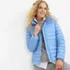 Women's Petite Wanderweight Packable Down Jacket, alternative image