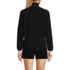 Women's Performance Packable Full Zip Shirt, Back