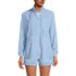Women's Performance Packable Full Zip Shirt, Front