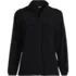 Women's Performance Packable Full Zip Shirt, Front