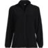 Women's Performance Packable Full Zip Shirt, Front