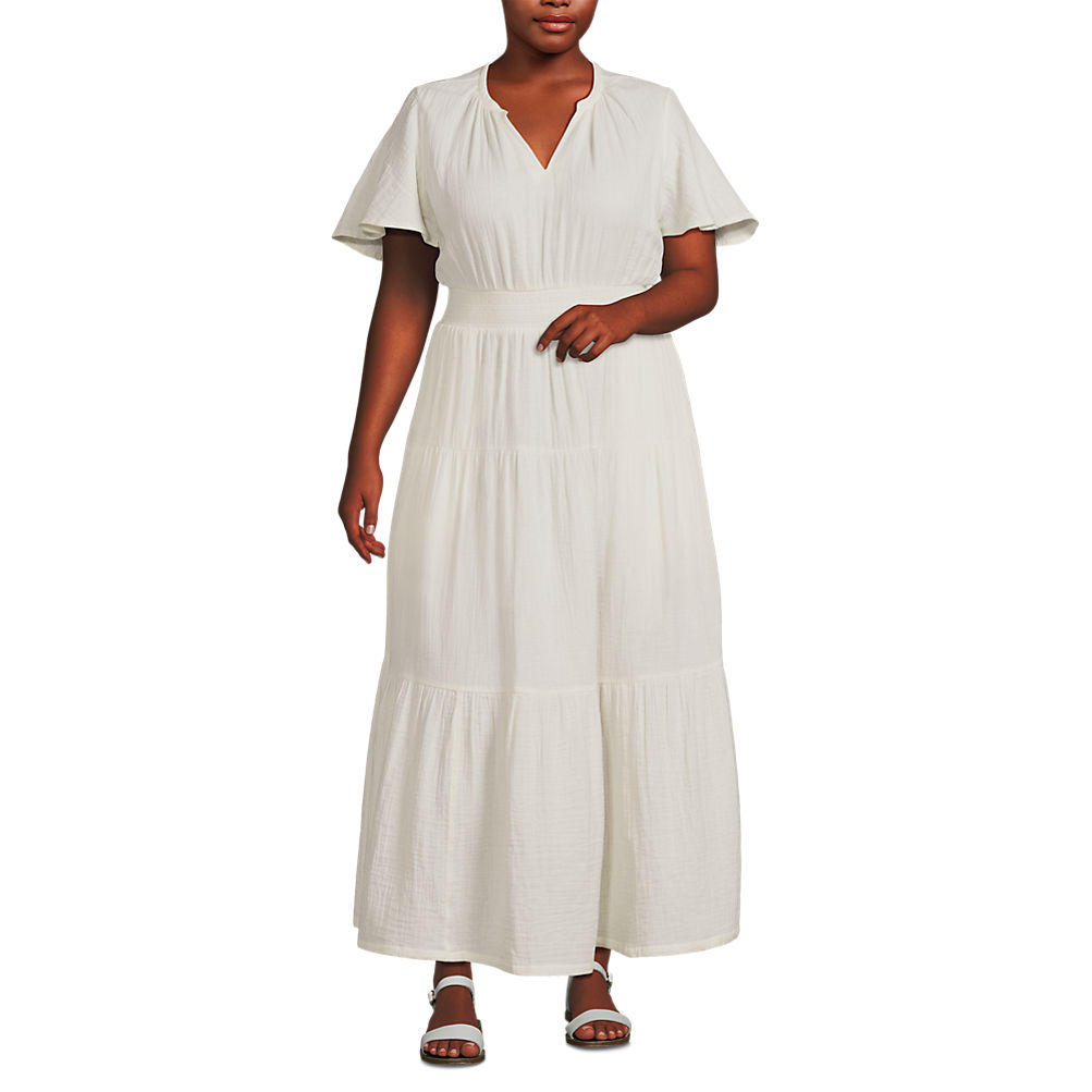 Summer linen maxi wrap skirt for women 4340 Summer linen maxi wrap skirt for women 4340