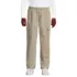 Girls Woven Pull On Utility Cargo Pant, Front