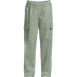 Girls Woven Pull On Utility Cargo Pant, Front