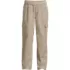 Girls Woven Pull On Utility Cargo Pant, Front