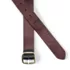 School Uniform Women's Reversible Belt, alternative image