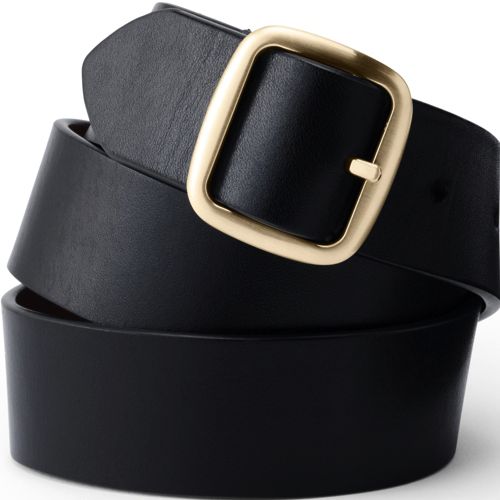 Women's Reversible Belt, Front