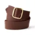 Women's Reversible Belt, Front