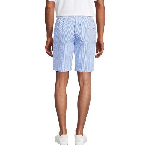 Mens Shorts with 8 Inseam