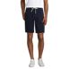 Men's 9" Pull On Deck Shorts, Front