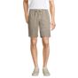 Men's 9" Pull On Deck Shorts