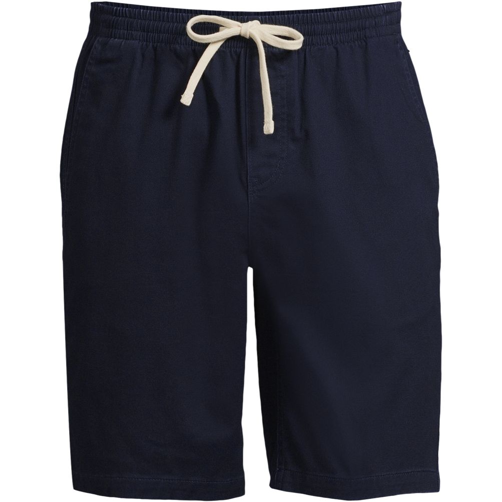 Lands end bermuda shorts online